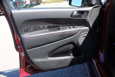 2024 Dodge Durango R/T Premium RWD