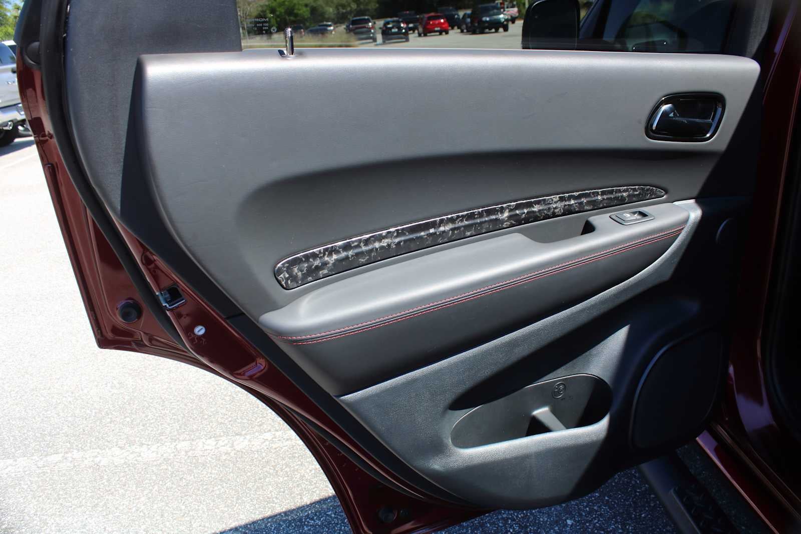 2024 Dodge Durango R/T Premium RWD