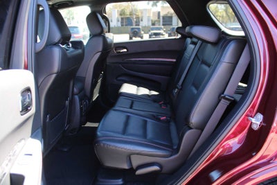 2024 Dodge Durango R/T Premium RWD