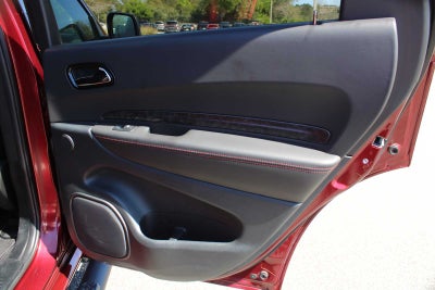 2024 Dodge Durango R/T Premium RWD