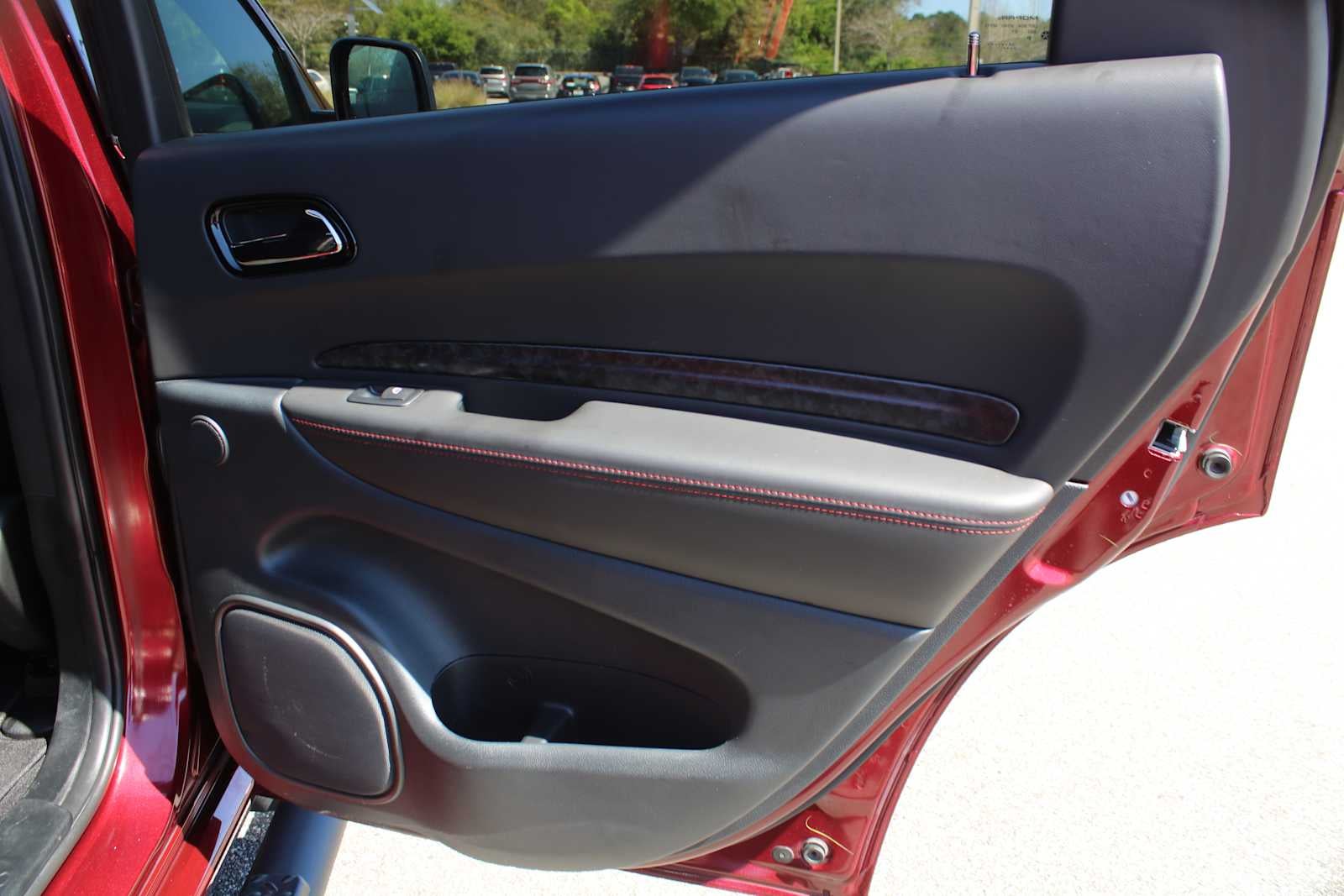 2024 Dodge Durango R/T Premium RWD