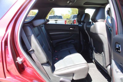 2024 Dodge Durango R/T Premium RWD