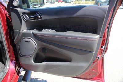 2024 Dodge Durango R/T Premium RWD