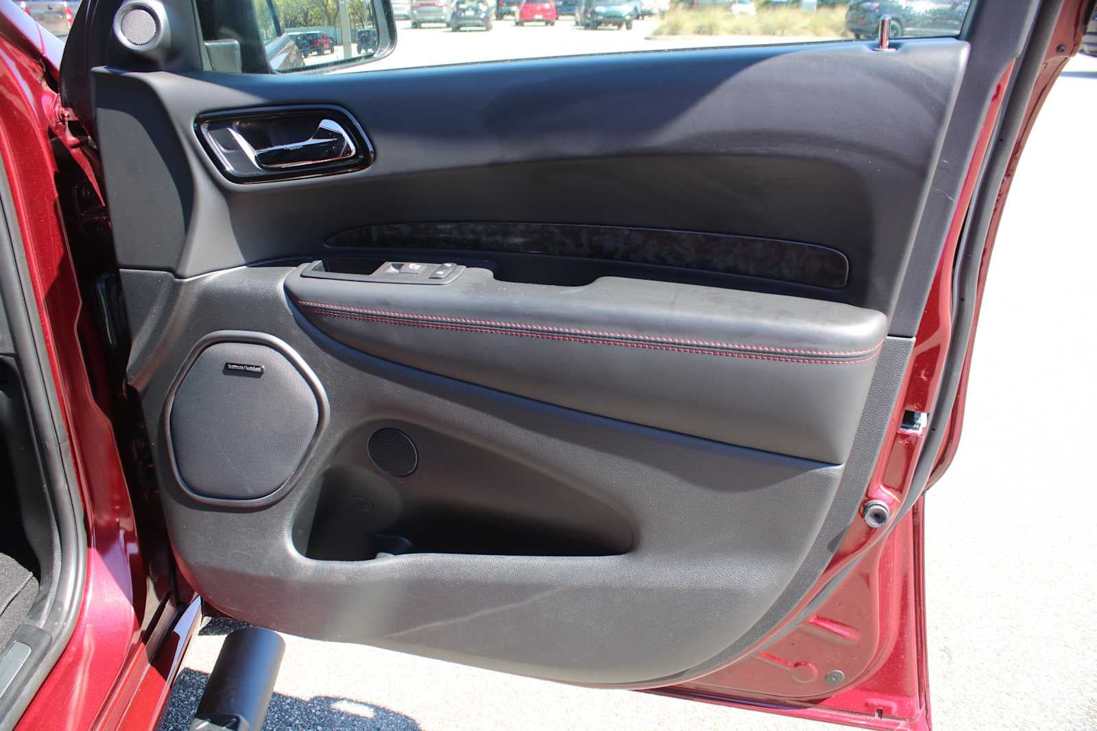 2024 Dodge Durango R/T Premium RWD