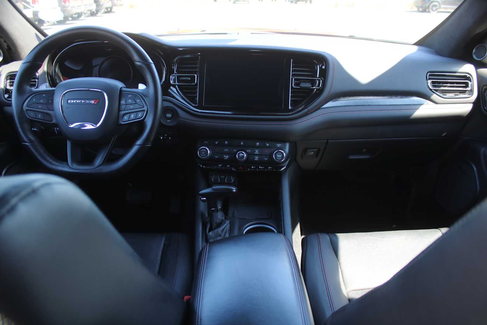 2024 Dodge Durango R/T Premium RWD