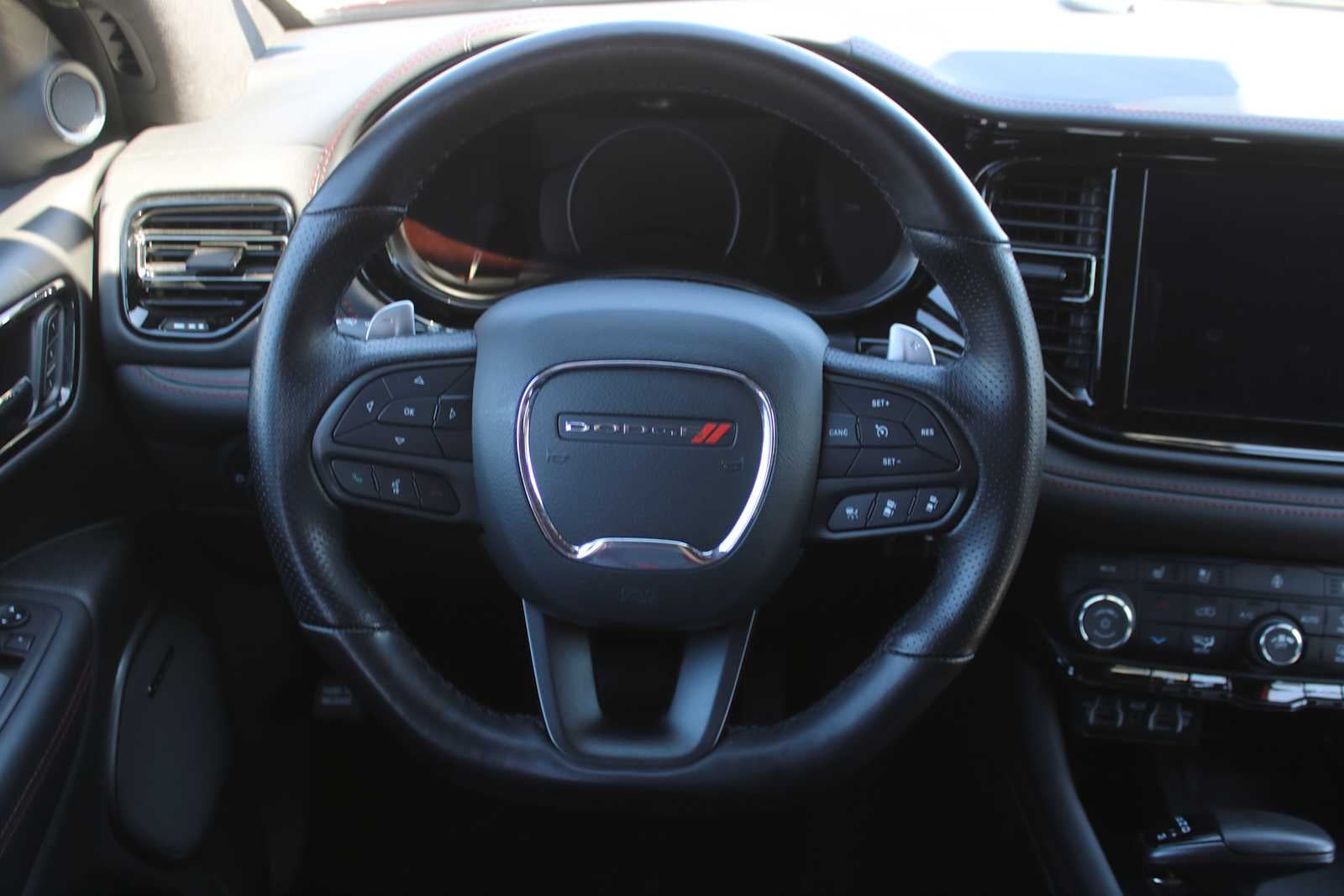 2024 Dodge Durango R/T Premium RWD