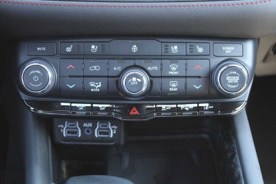 2024 Dodge Durango R/T Premium RWD