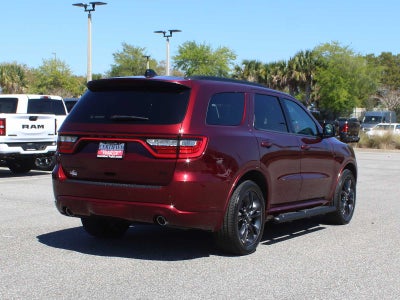 2024 Dodge Durango R/T Premium RWD
