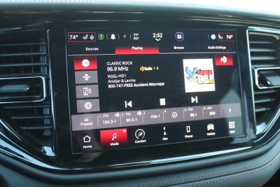 2024 Dodge Durango R/T Premium RWD