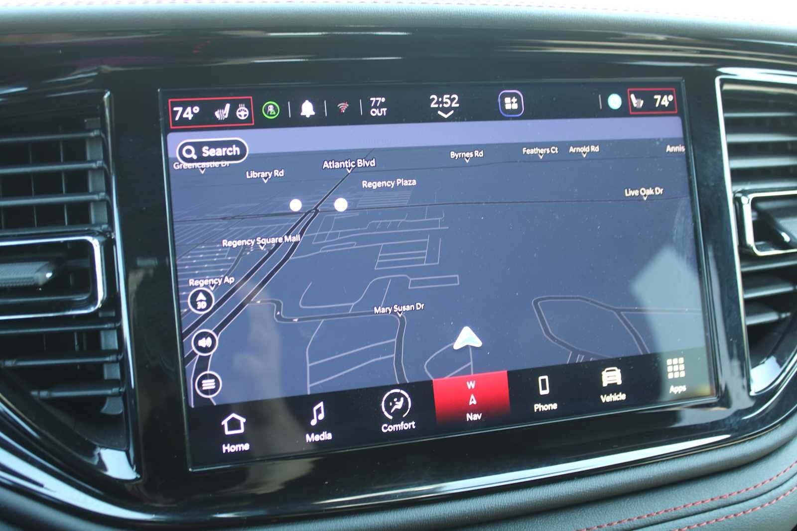 2024 Dodge Durango R/T Premium RWD