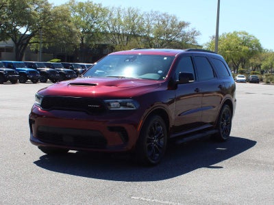 2024 Dodge Durango R/T Premium RWD