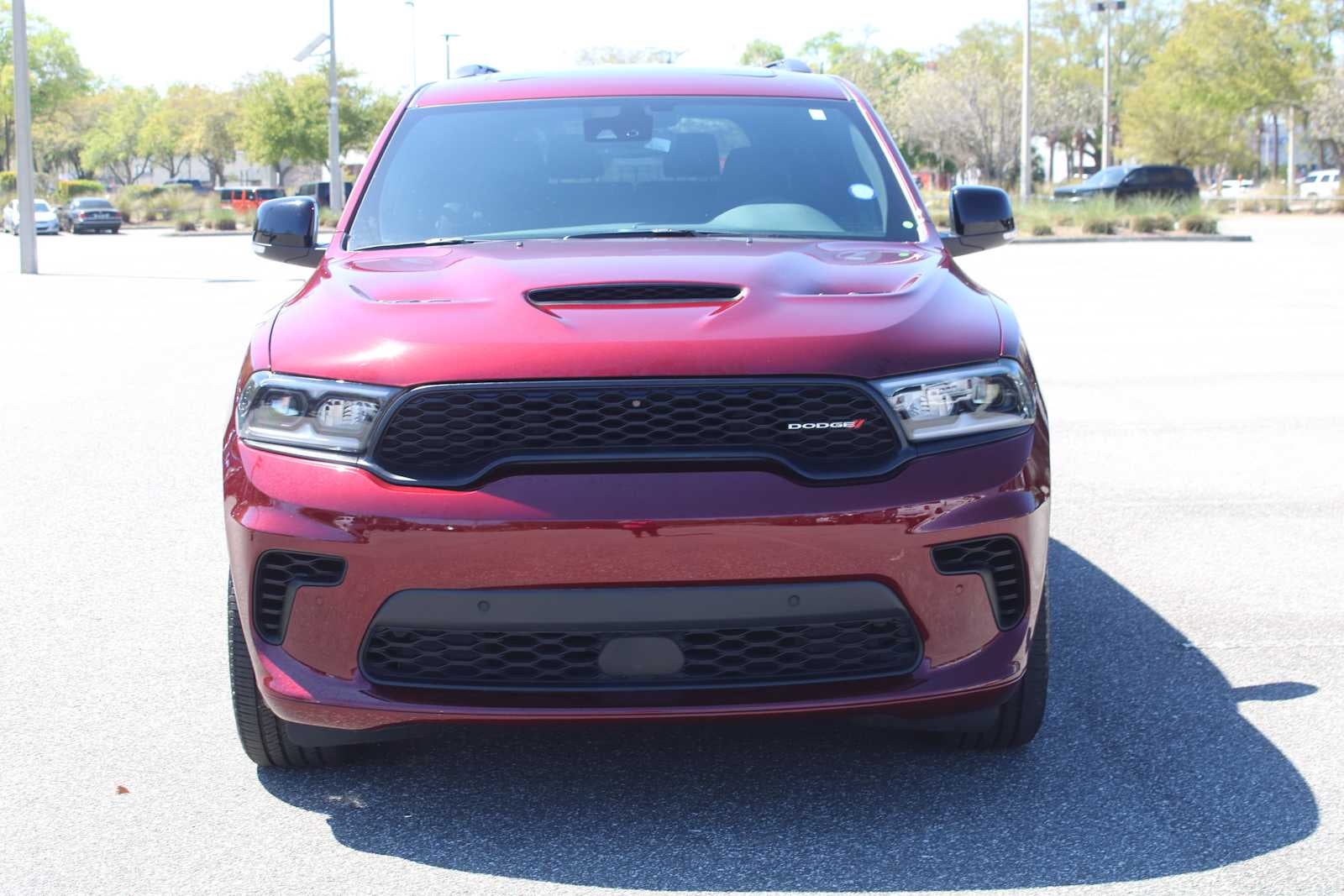 2024 Dodge Durango R/T Premium RWD