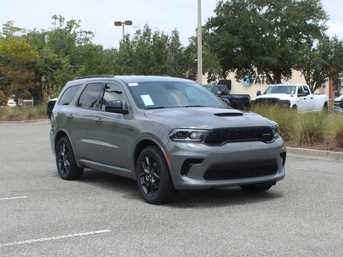 2026 Dodge Durango GT HEMI V8