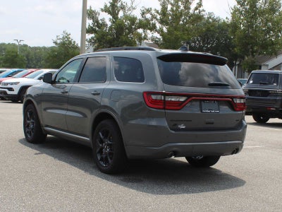 2026 Dodge Durango GT HEMI V8