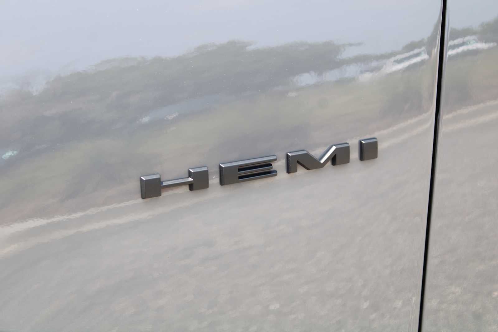 2026 Dodge Durango GT HEMI V8