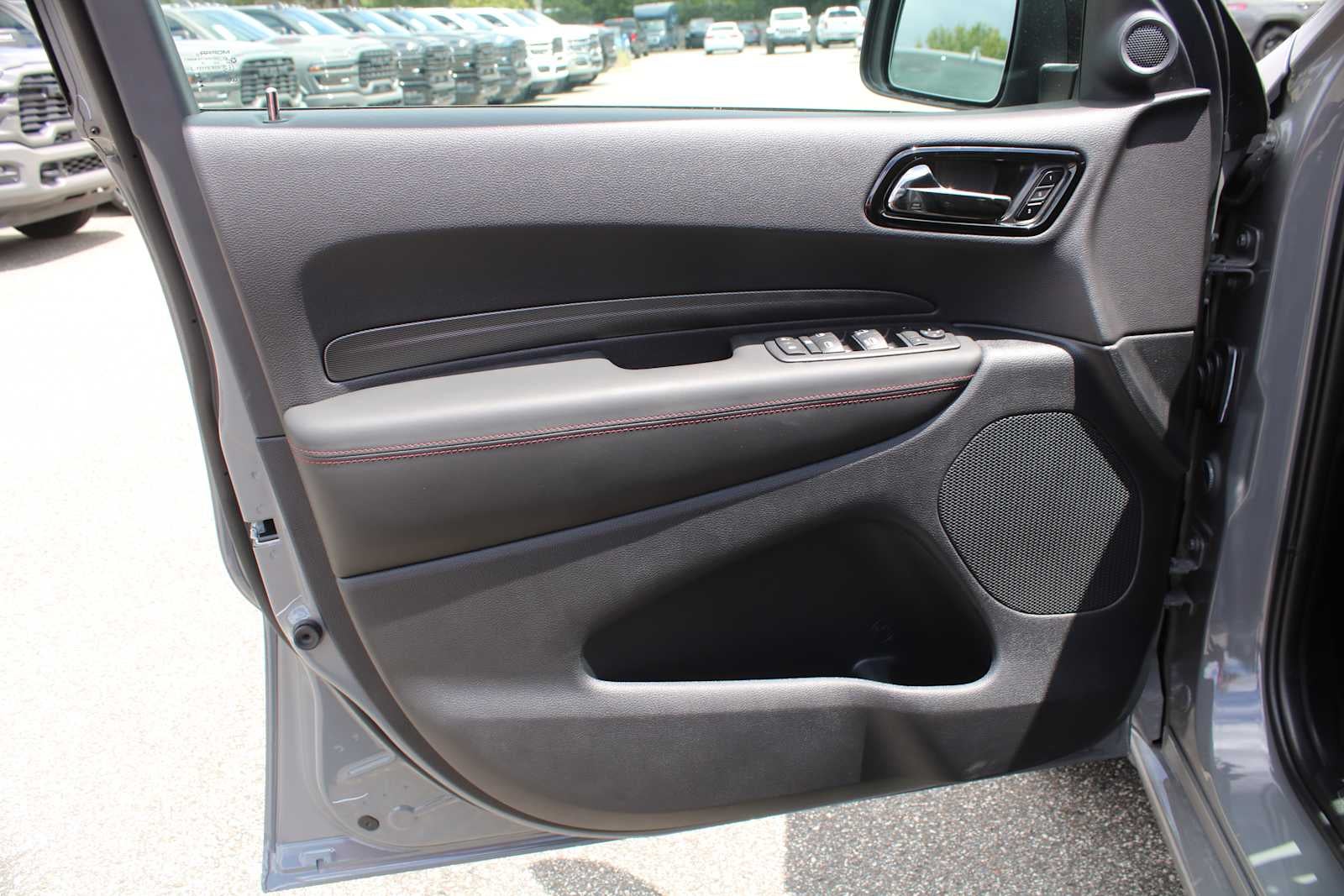 2027 Dodge Durango GT Plus HEMI