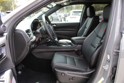 2027 Dodge Durango GT Plus HEMI