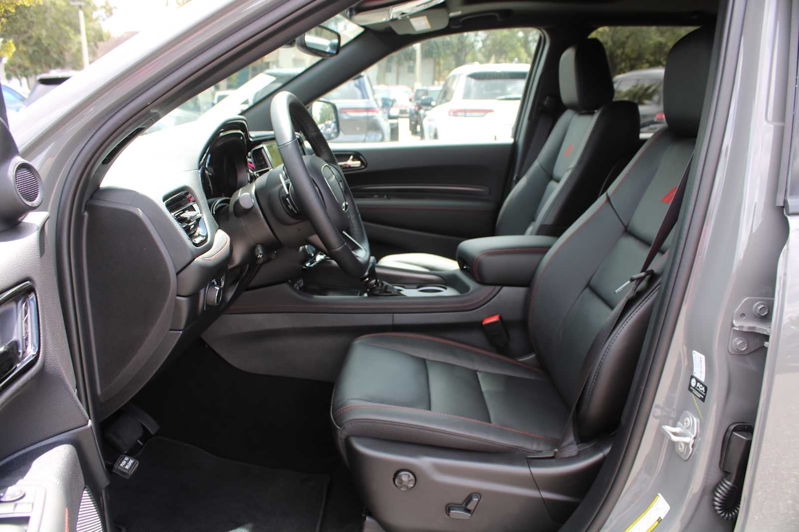 2027 Dodge Durango GT Plus HEMI