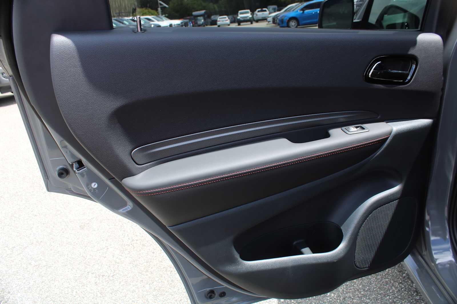 2027 Dodge Durango GT Plus HEMI