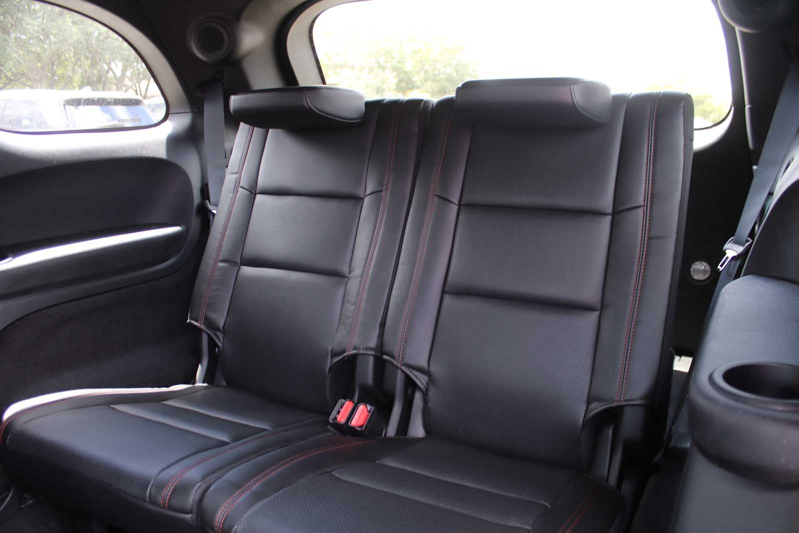 2027 Dodge Durango GT Plus HEMI
