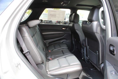 2027 Dodge Durango GT Plus HEMI