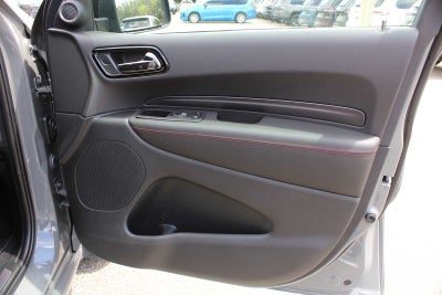 2027 Dodge Durango GT Plus HEMI