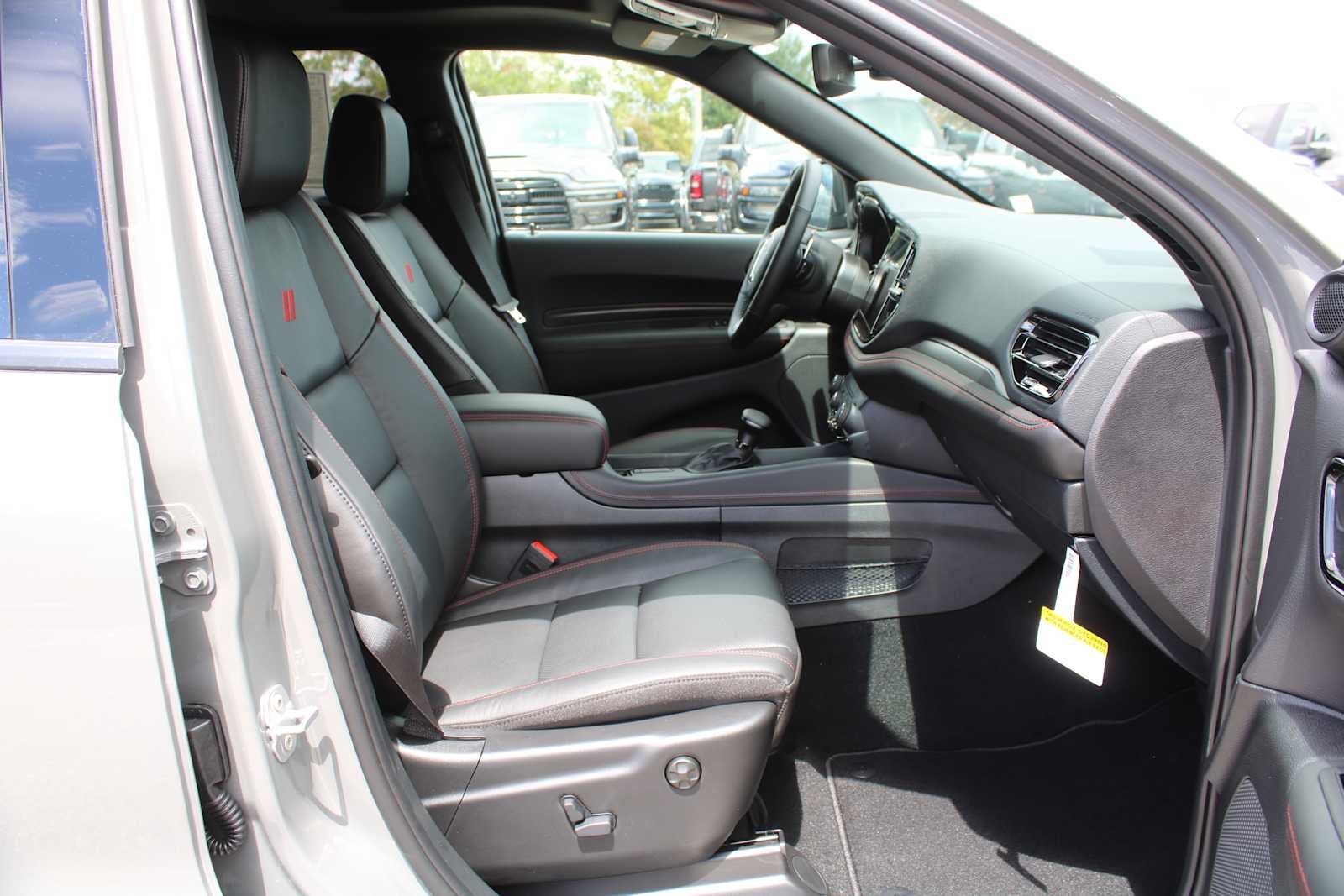 2027 Dodge Durango GT Plus HEMI