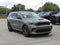 2027 Dodge Durango GT Plus HEMI