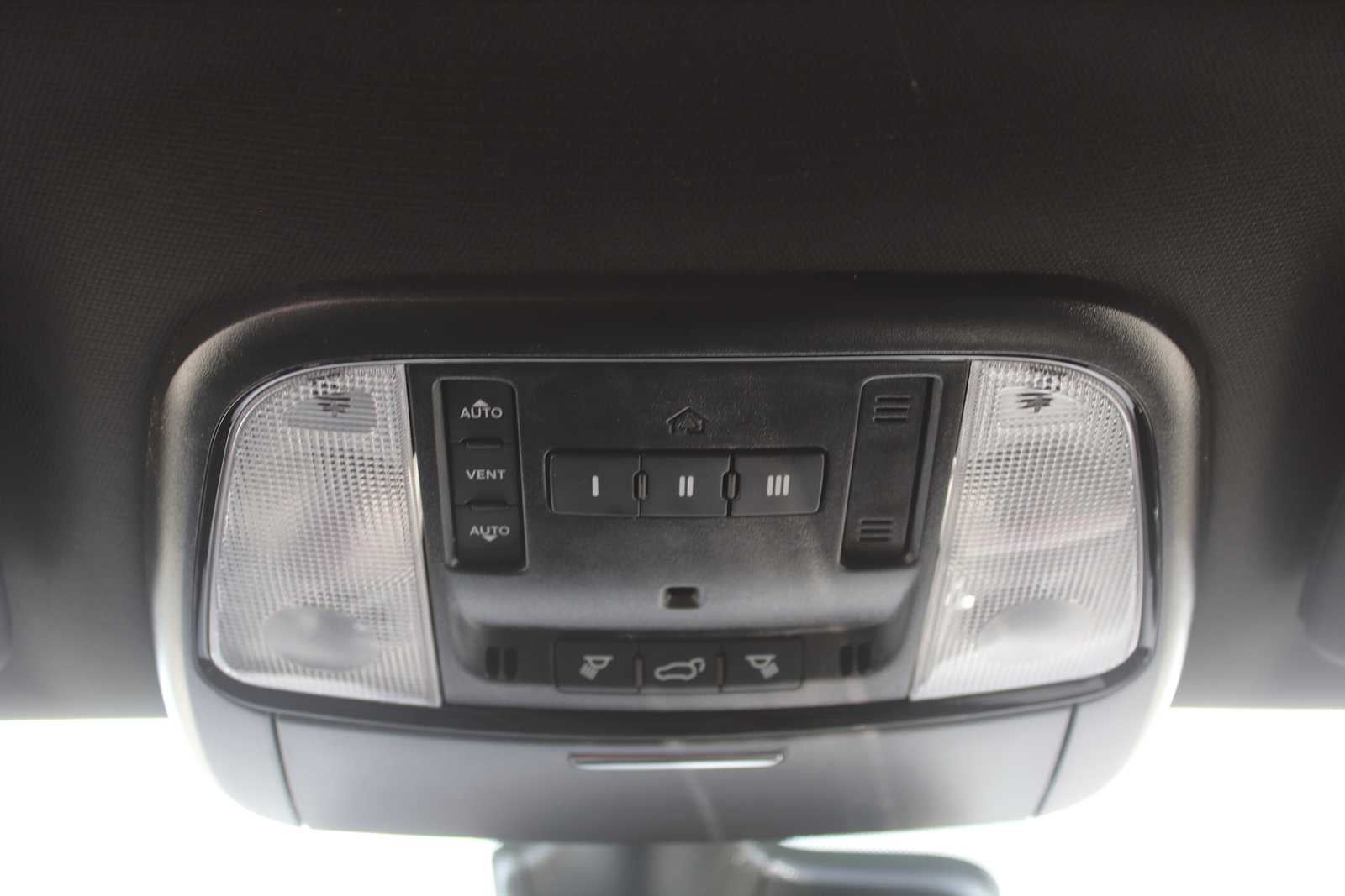 2027 Dodge Durango GT Plus HEMI