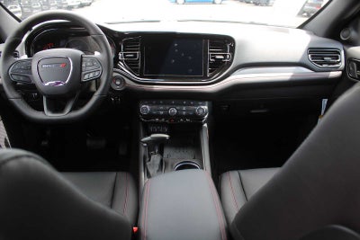 2027 Dodge Durango GT Plus HEMI