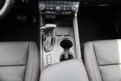 2027 Dodge Durango GT Plus HEMI