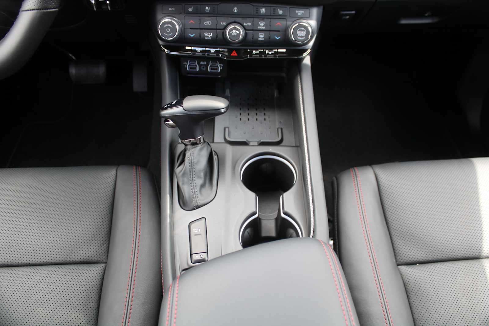 2027 Dodge Durango GT Plus HEMI