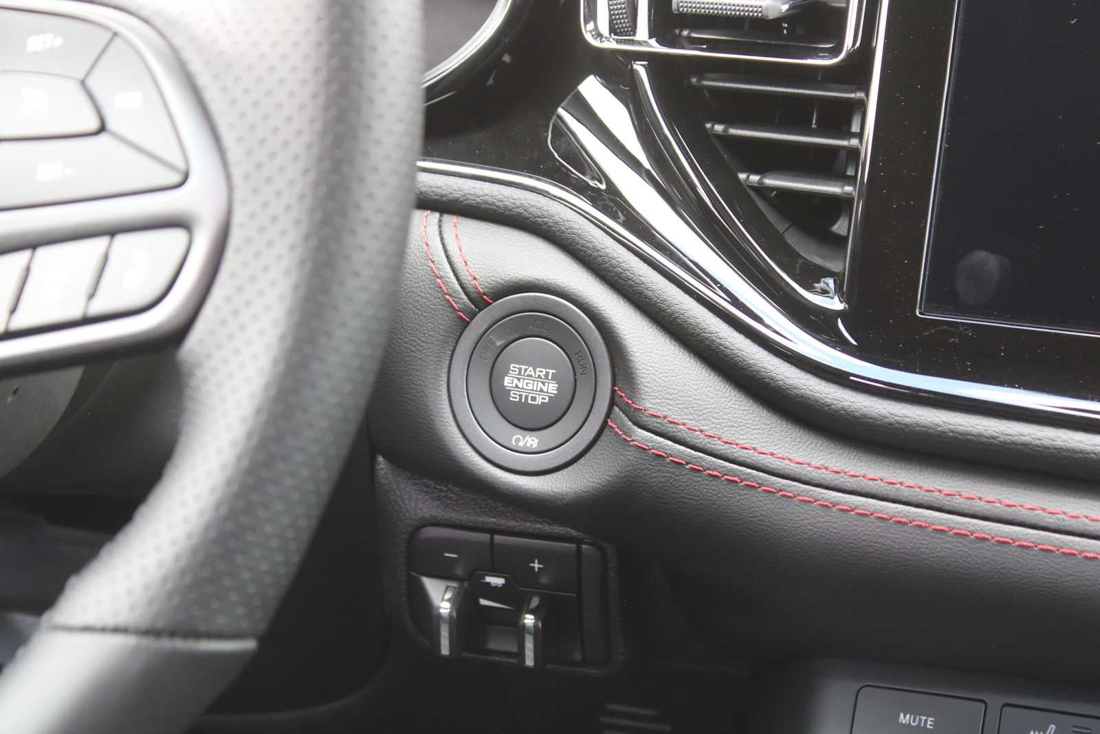 2027 Dodge Durango GT Plus HEMI