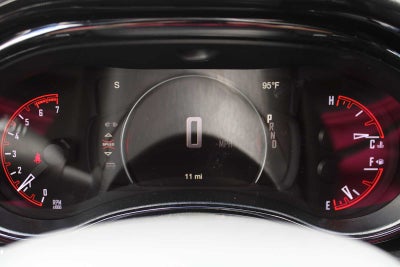 2027 Dodge Durango GT Plus HEMI