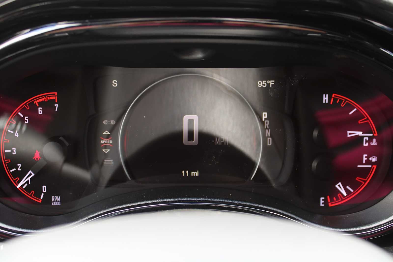 2027 Dodge Durango GT Plus HEMI