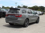 2027 Dodge Durango GT Plus HEMI