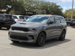 2027 Dodge Durango GT Plus HEMI