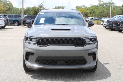 2027 Dodge Durango GT Plus HEMI