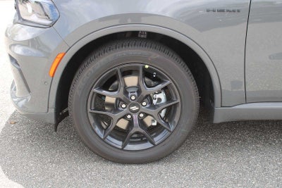 2027 Dodge Durango GT Plus HEMI