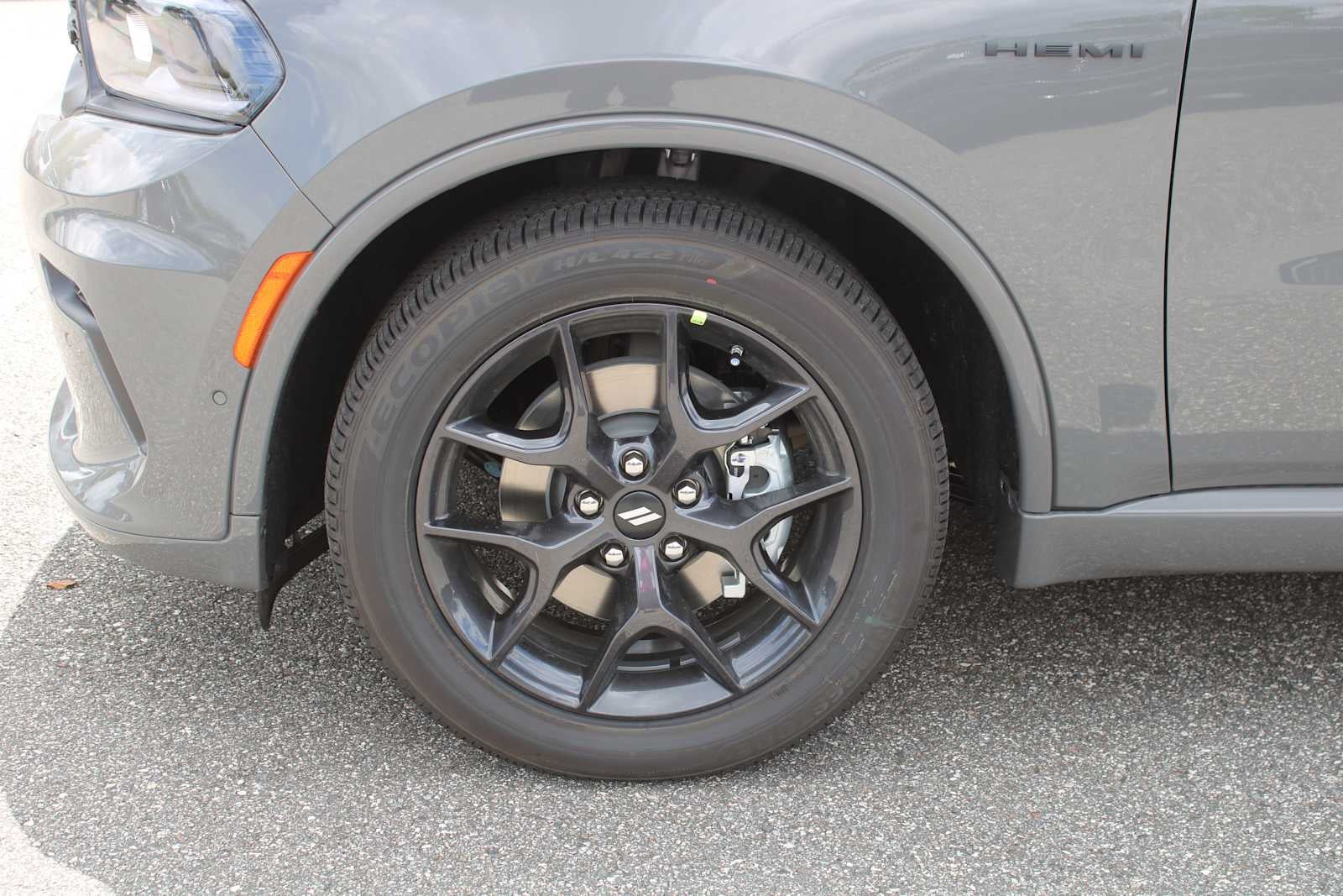 2027 Dodge Durango GT Plus HEMI