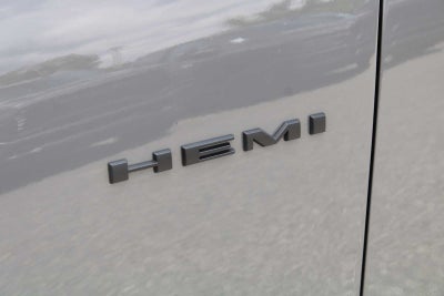 2027 Dodge Durango GT Plus HEMI