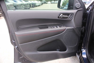 2027 Dodge Durango GT Plus HEMI