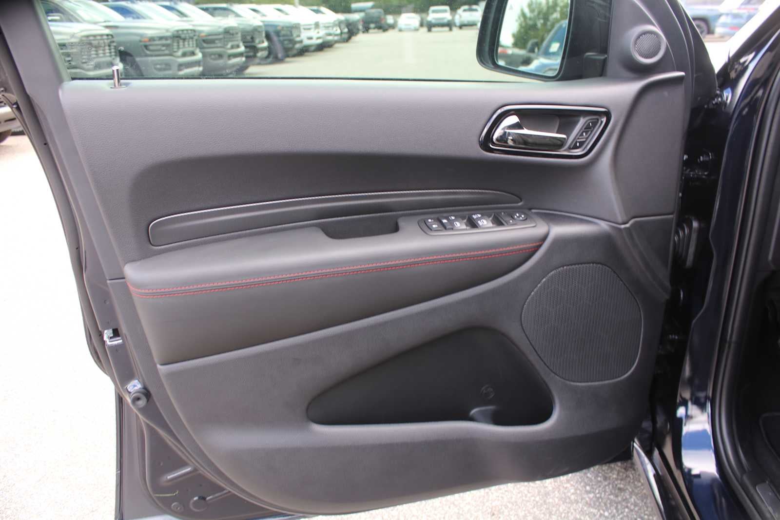 2027 Dodge Durango GT Plus HEMI