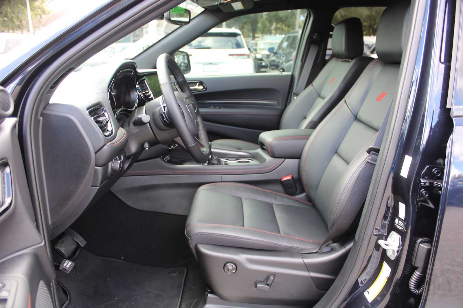 2027 Dodge Durango GT Plus HEMI
