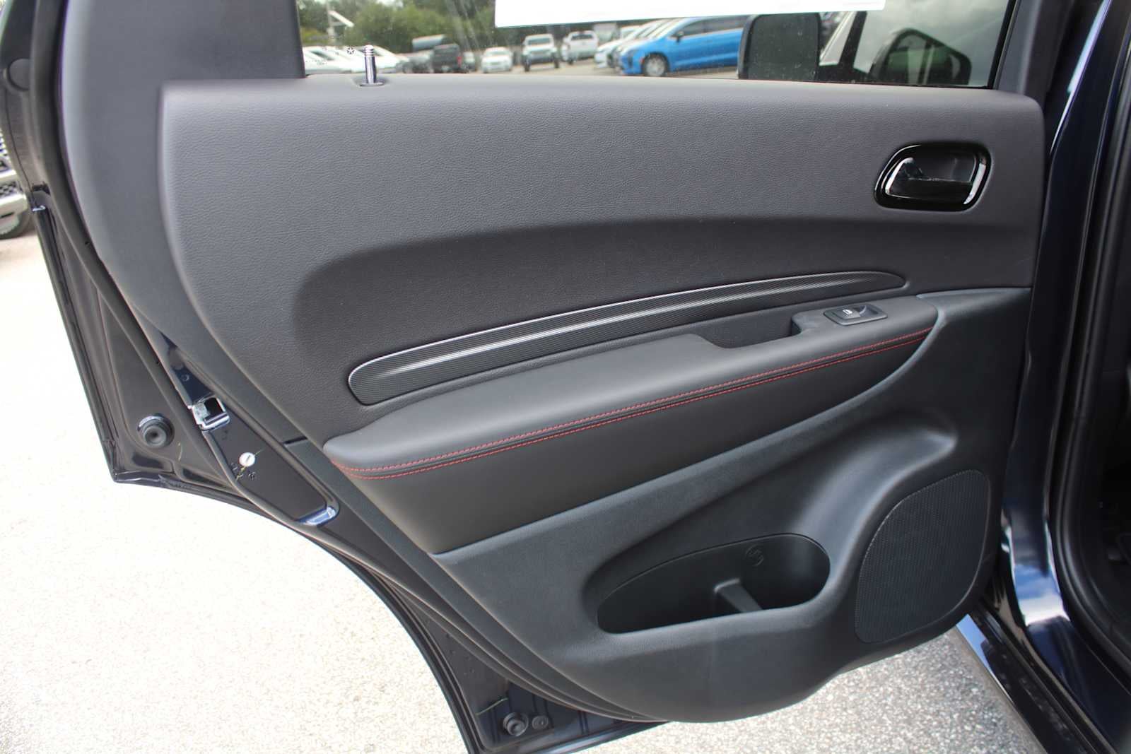 2027 Dodge Durango GT Plus HEMI