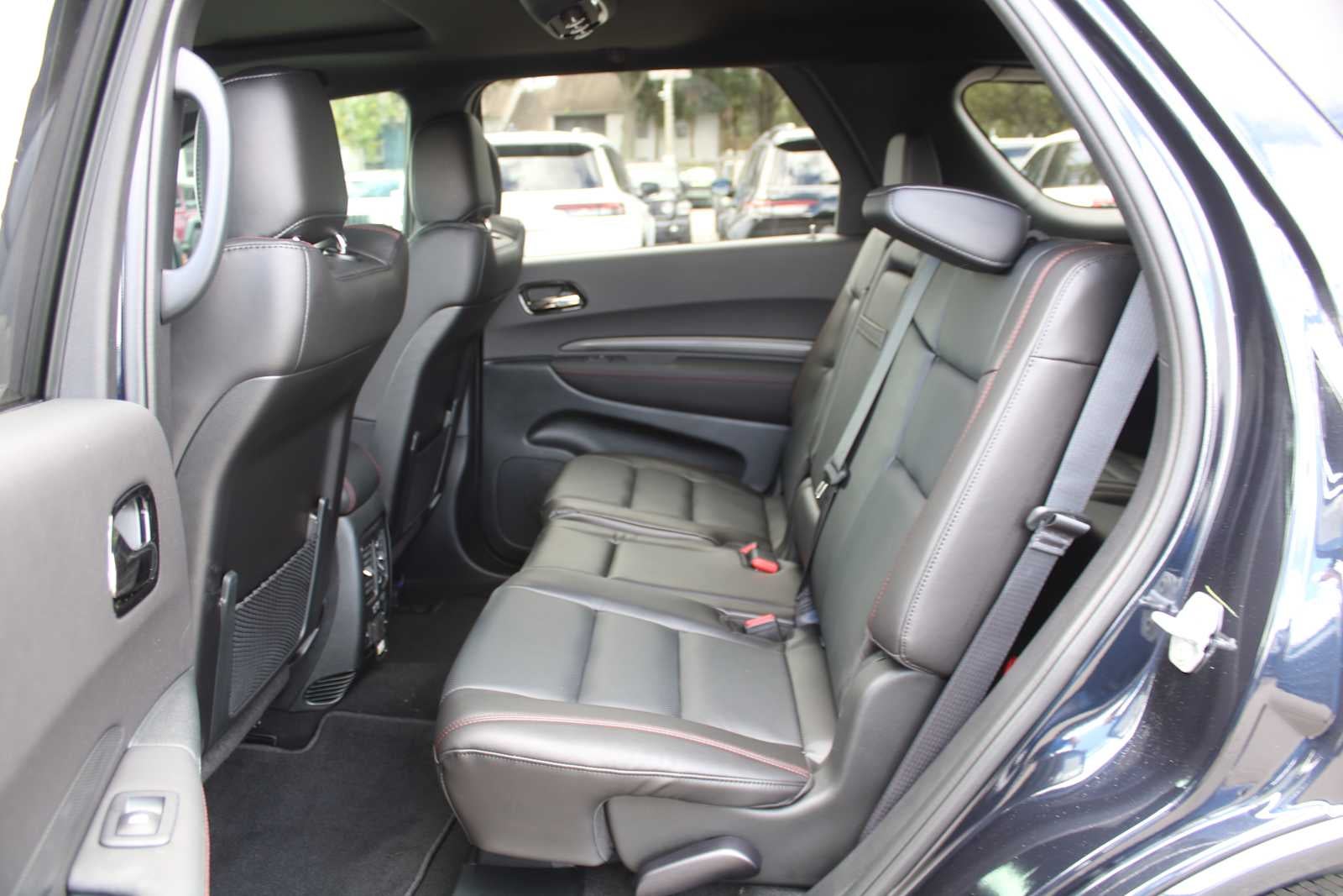 2027 Dodge Durango GT Plus HEMI