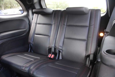 2027 Dodge Durango GT Plus HEMI