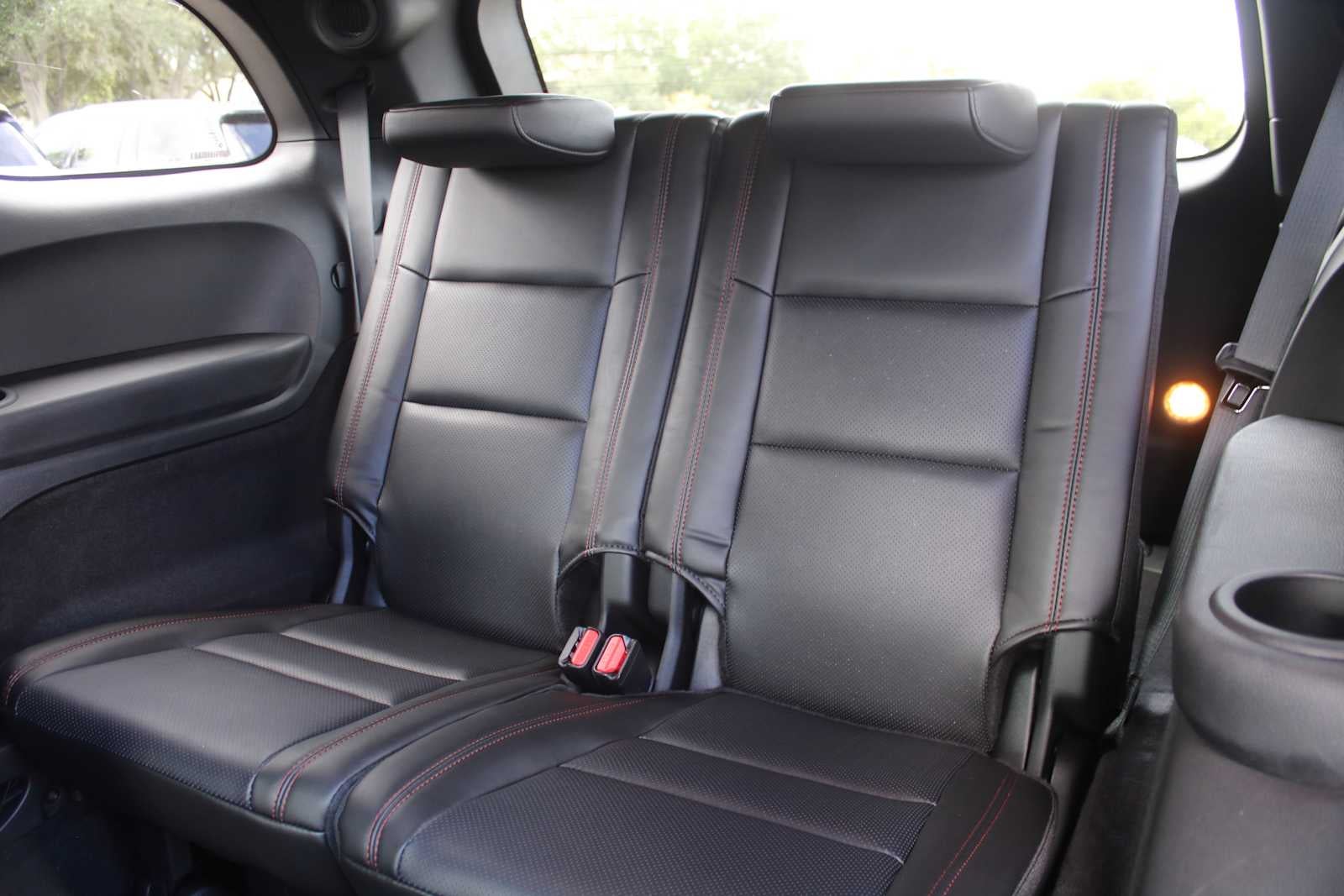 2027 Dodge Durango GT Plus HEMI