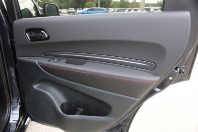 2027 Dodge Durango GT Plus HEMI