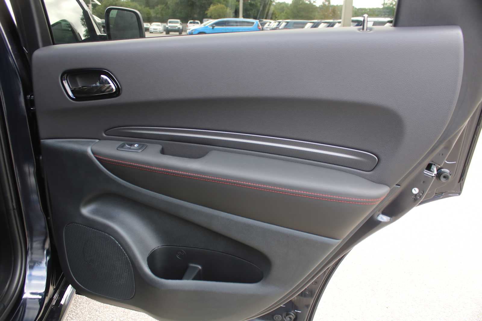 2027 Dodge Durango GT Plus HEMI